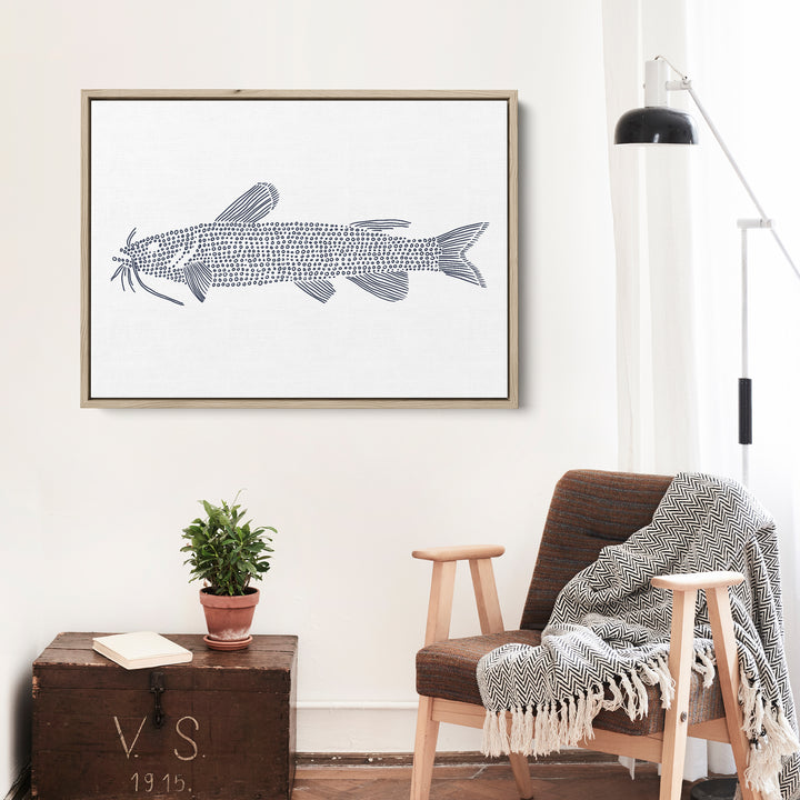 Catfish in Circles - Jetty Home