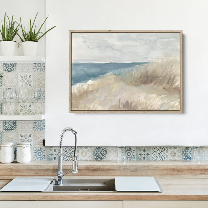 At the Banks - Jetty Home