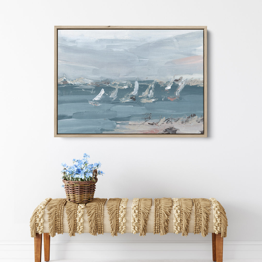 Sea Spray - Jetty Home