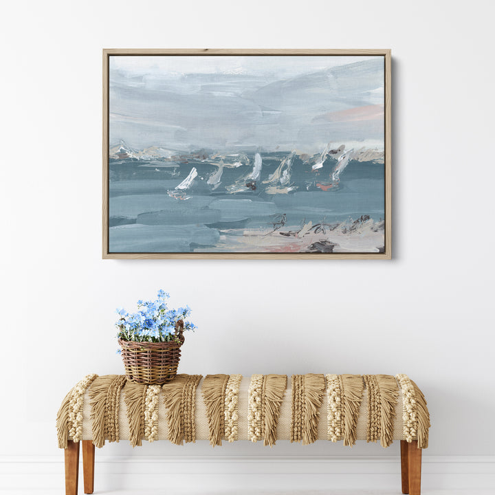 Sea Spray - Jetty Home