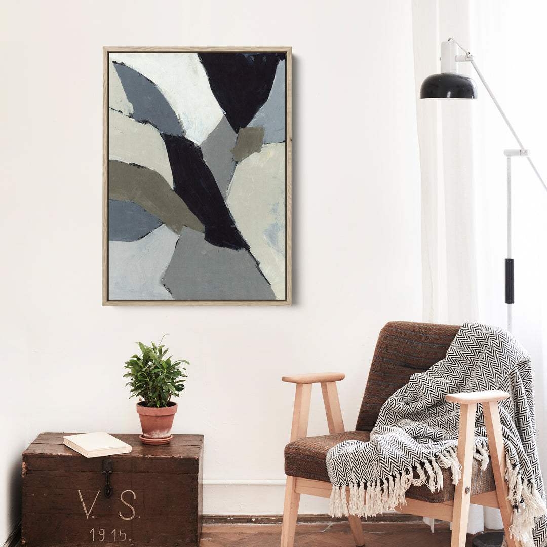 Threshold 2 - Jetty Home