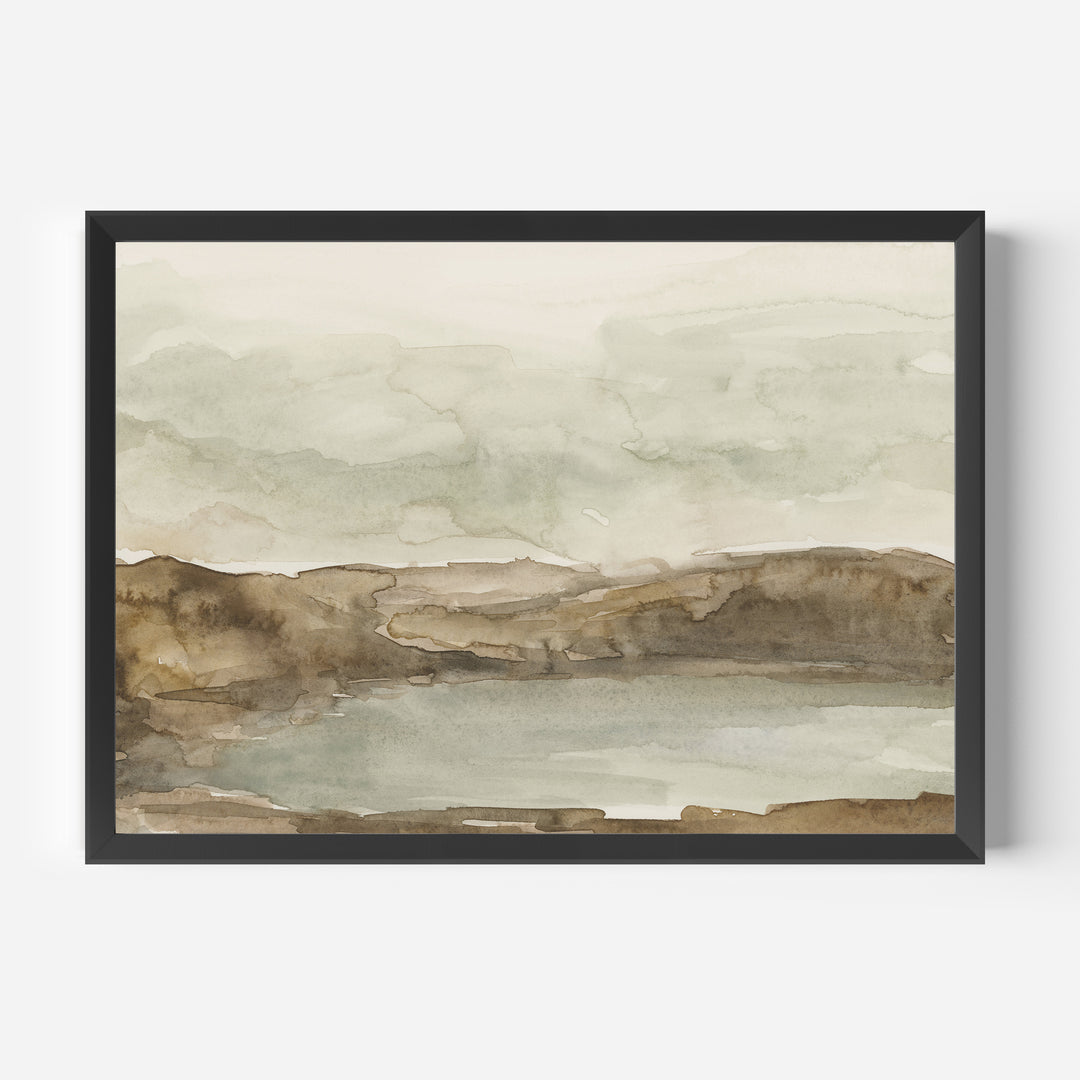 Orchy Views, No. 1 - Jetty Home