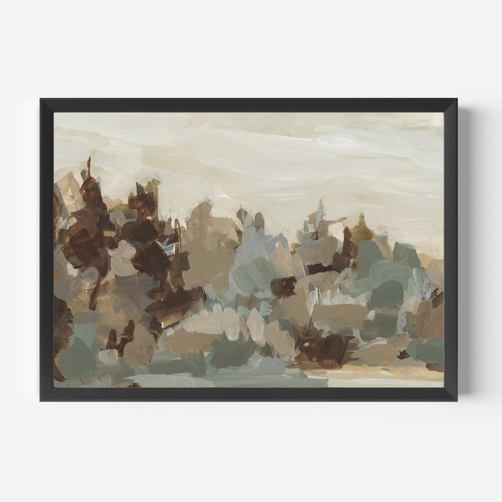 Tonal Afternoon - Jetty Home