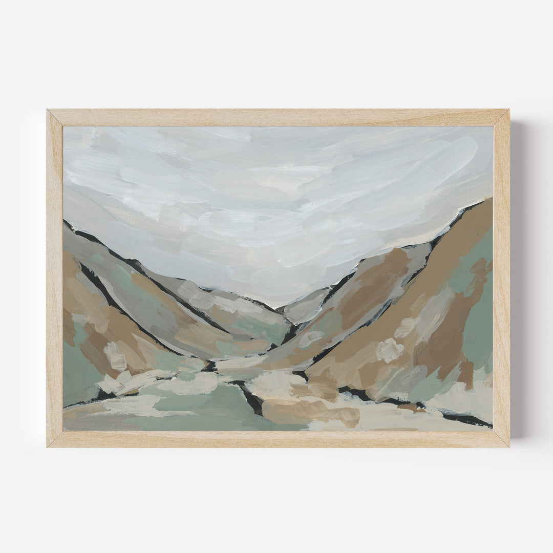 Glencoe Views - Jetty Home