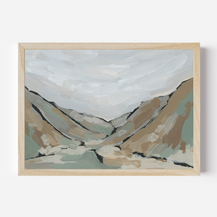 Glencoe Views - Jetty Home