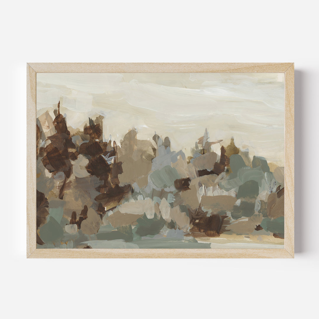 Tonal Afternoon - Jetty Home