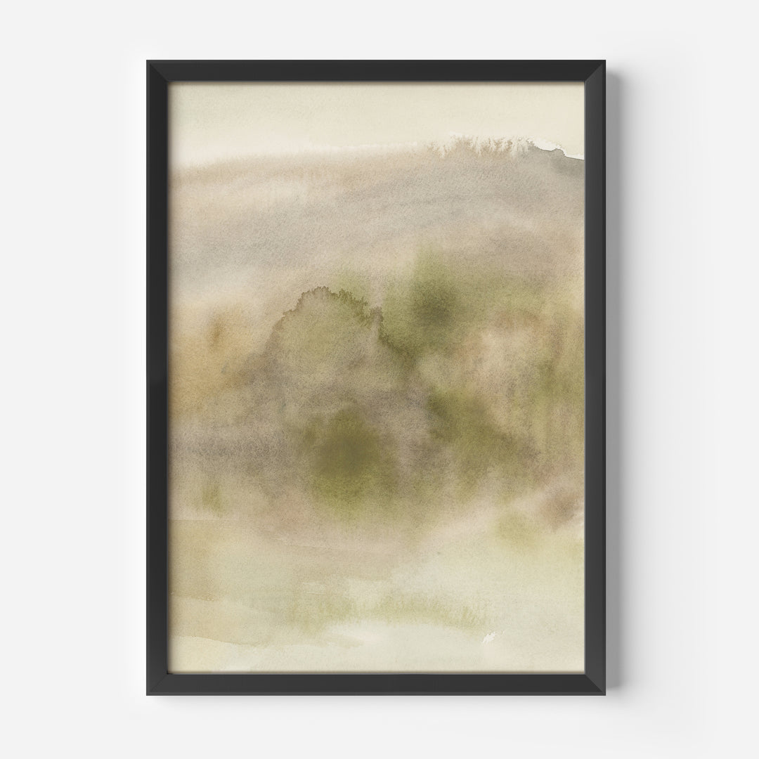The Winding River, No. 1 - Jetty Home