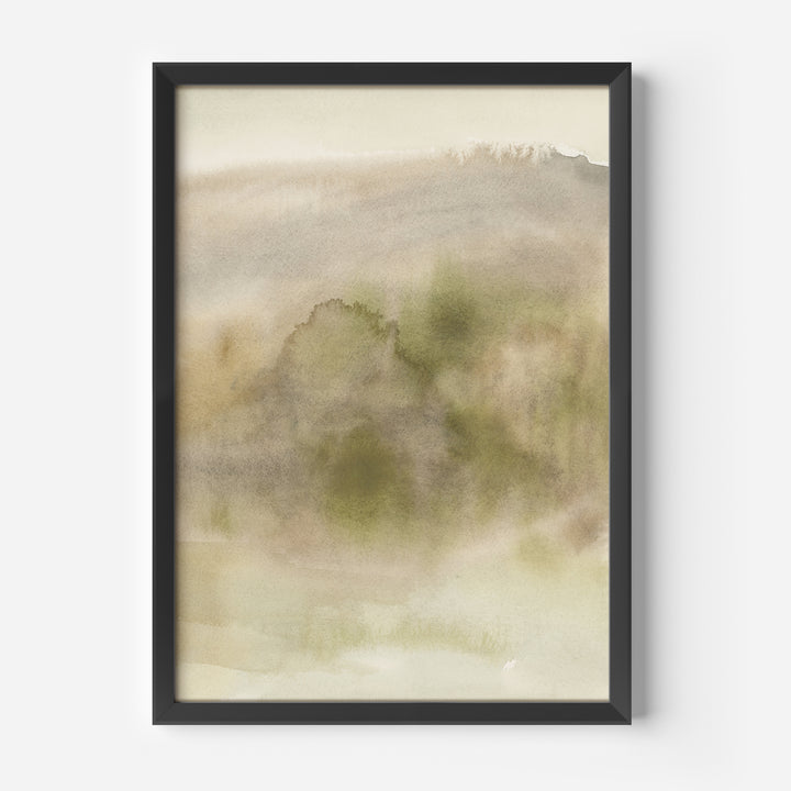 The Winding River, No. 1 - Jetty Home