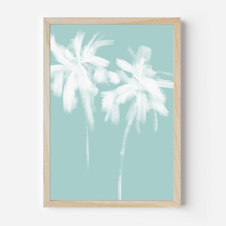 Palm Gathering, No. 1 - Jetty Home