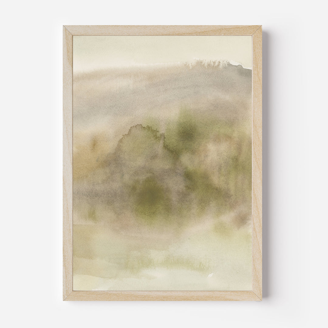 The Winding River, No. 1 - Jetty Home