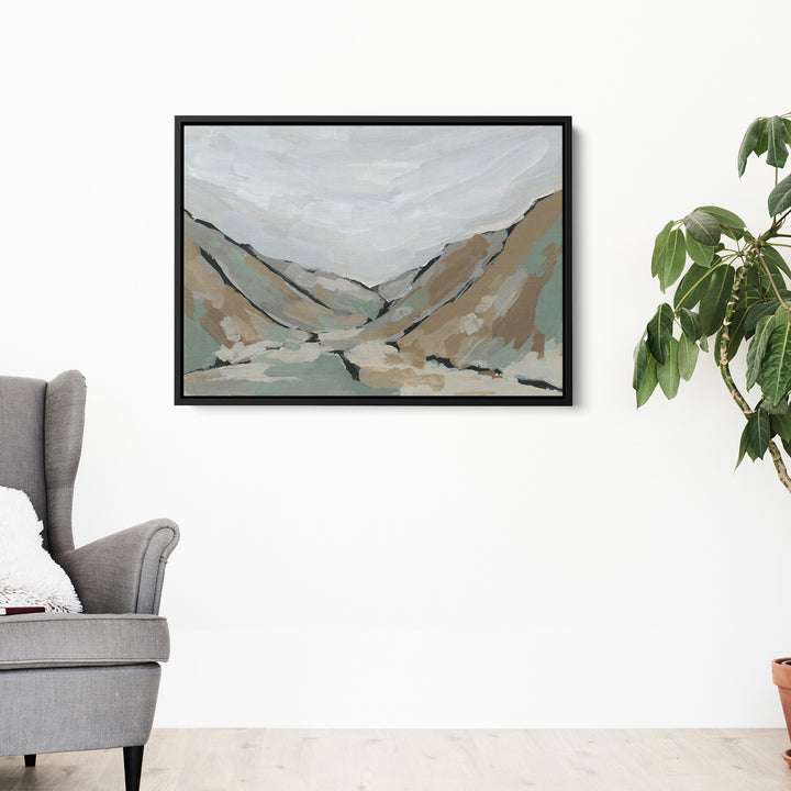 Glencoe Views - Jetty Home