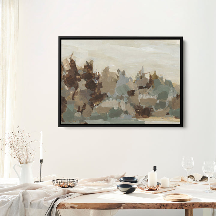 Tonal Afternoon - Jetty Home