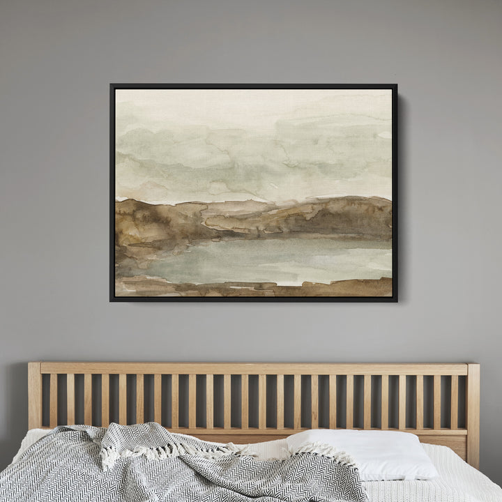 Orchy Views, No. 1 - Jetty Home