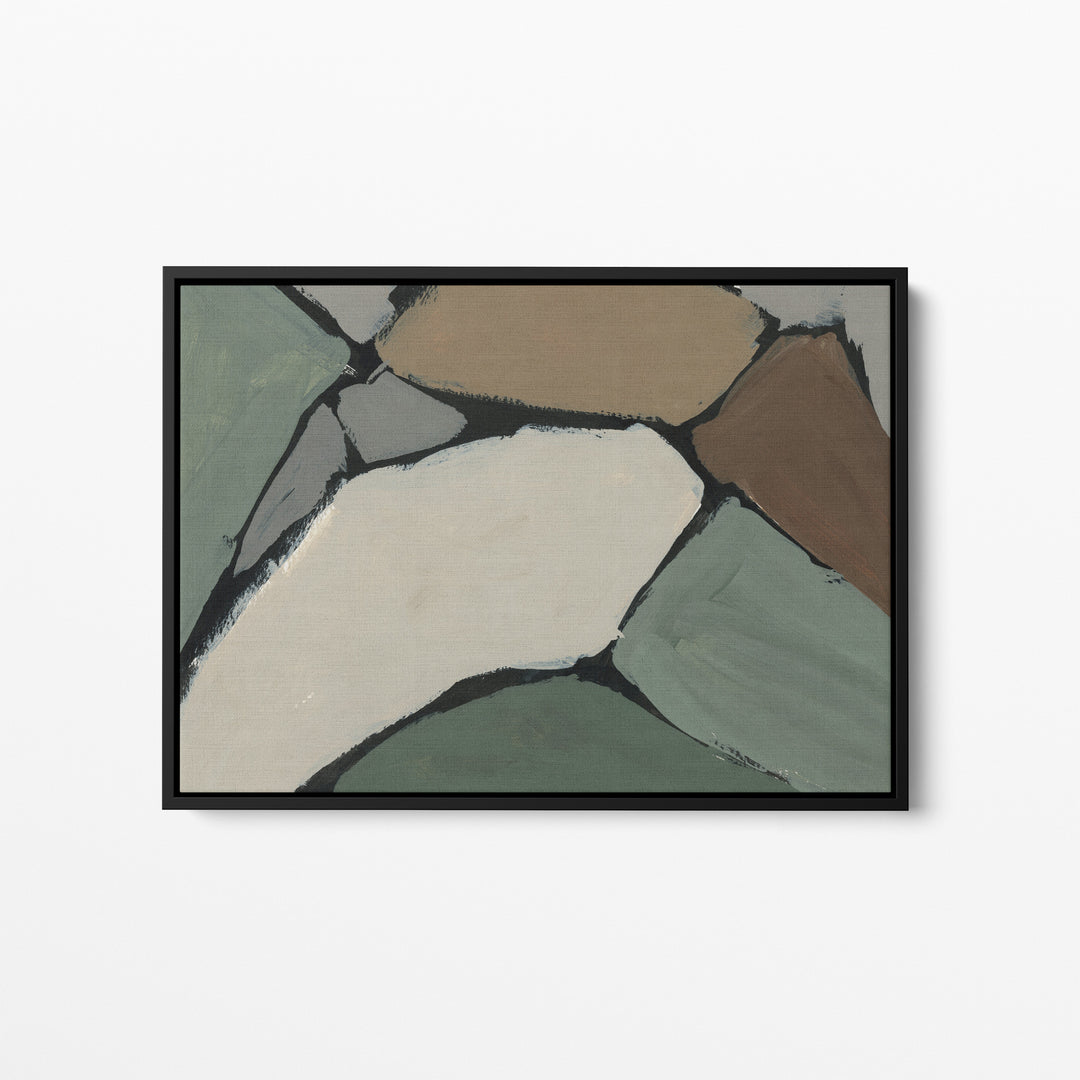 Moors of Autumn, No. 1 - Jetty Home