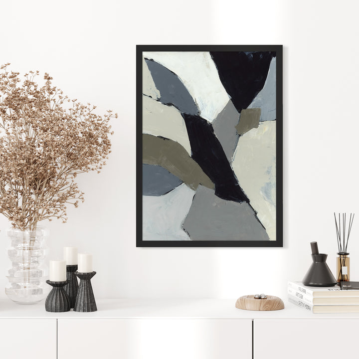 Threshold 2 - Jetty Home