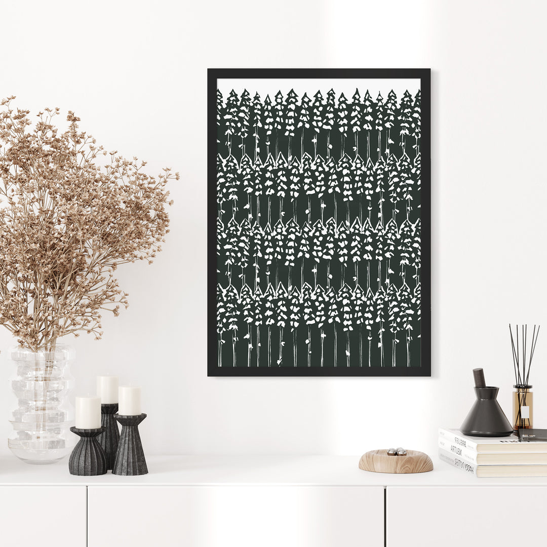 Pine Tree Woods - Jetty Home