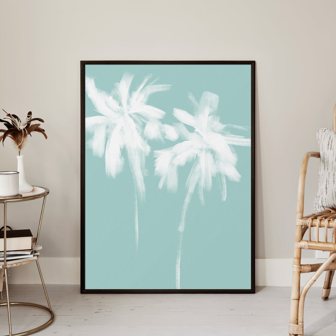 Palm Gathering, No. 1 - Jetty Home