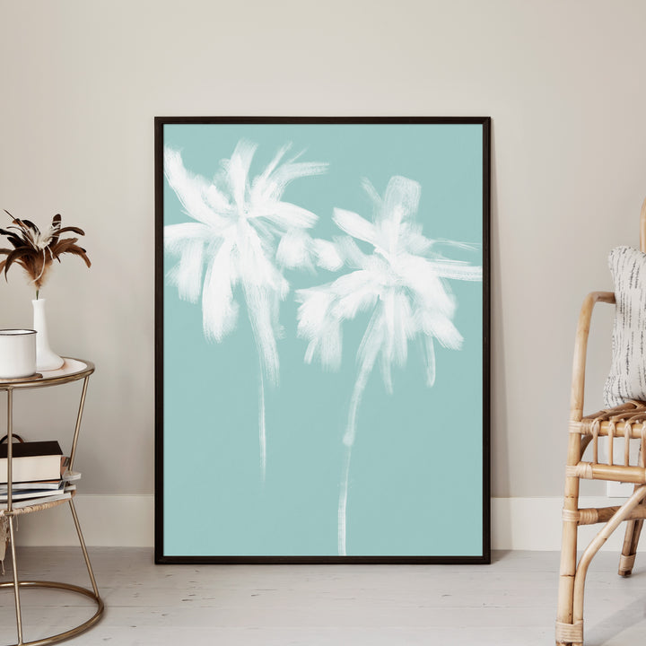 Palm Gathering, No. 1 - Jetty Home