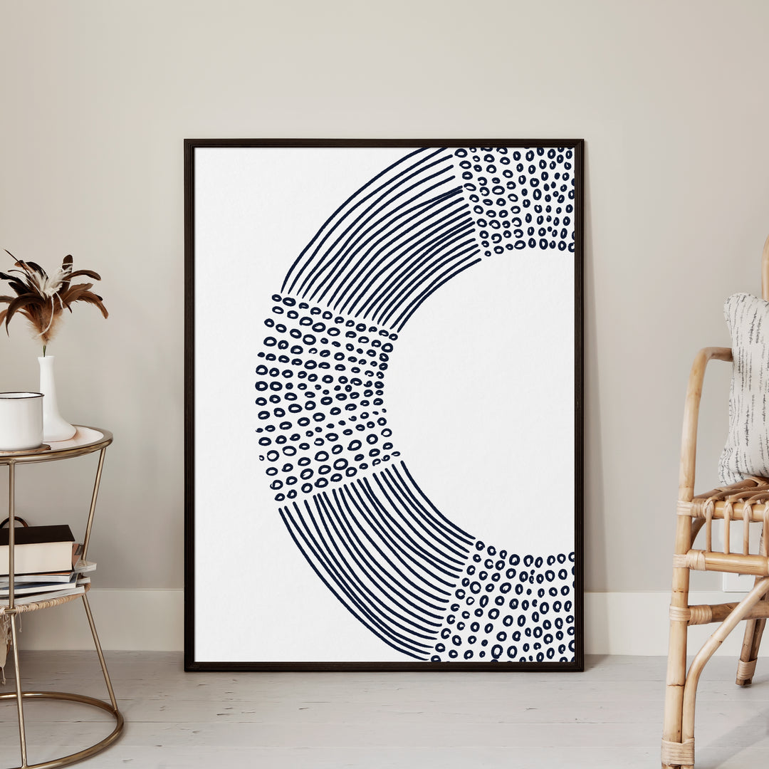 Life Ring Peekaboo - Jetty Home