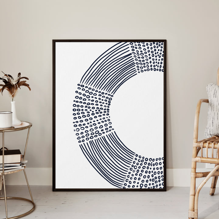 Life Ring Peekaboo - Jetty Home