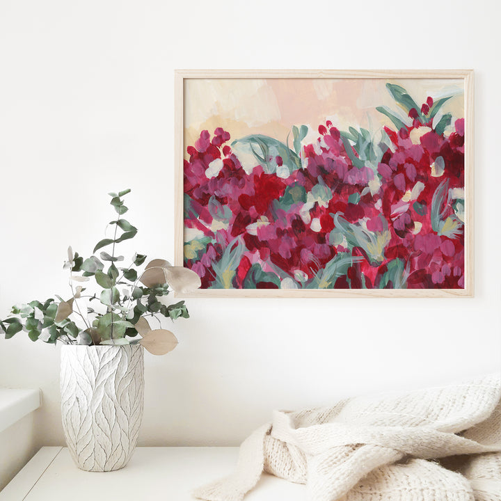 Bougainvillea Dream - Jetty Home