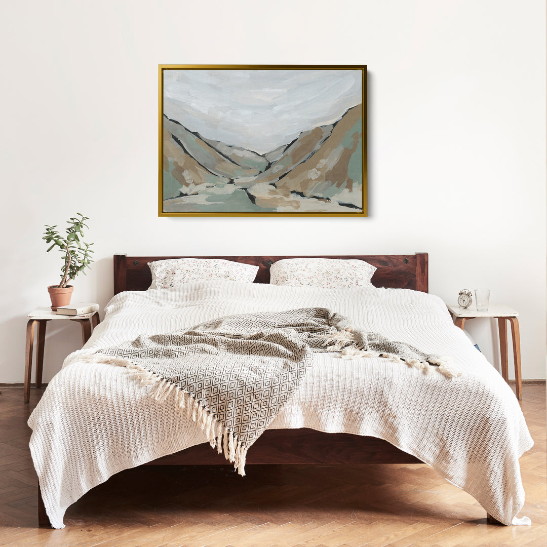 Glencoe Views - Jetty Home