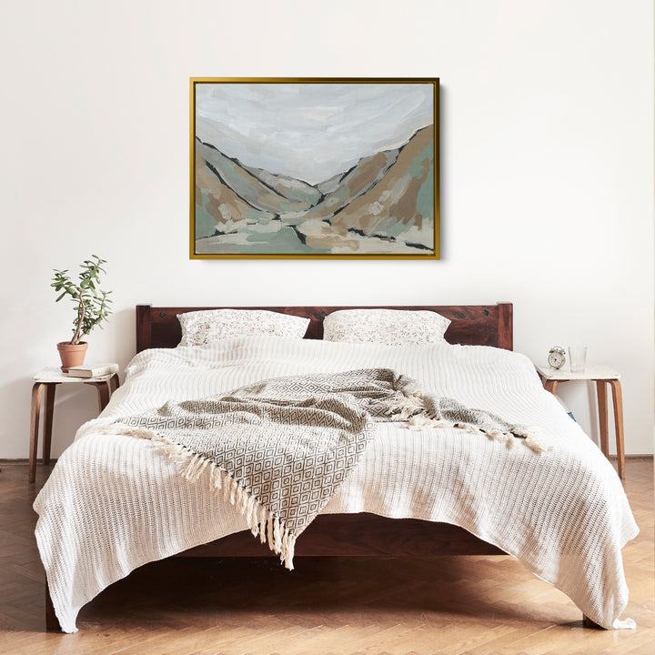 Glencoe Views - Jetty Home