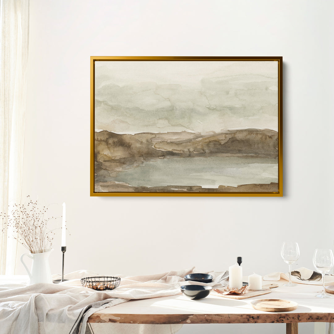 Orchy Views, No. 1 - Jetty Home