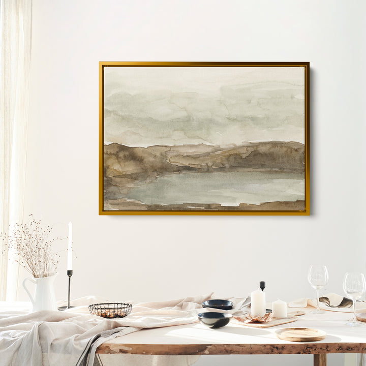 Orchy Views, No. 1 - Jetty Home