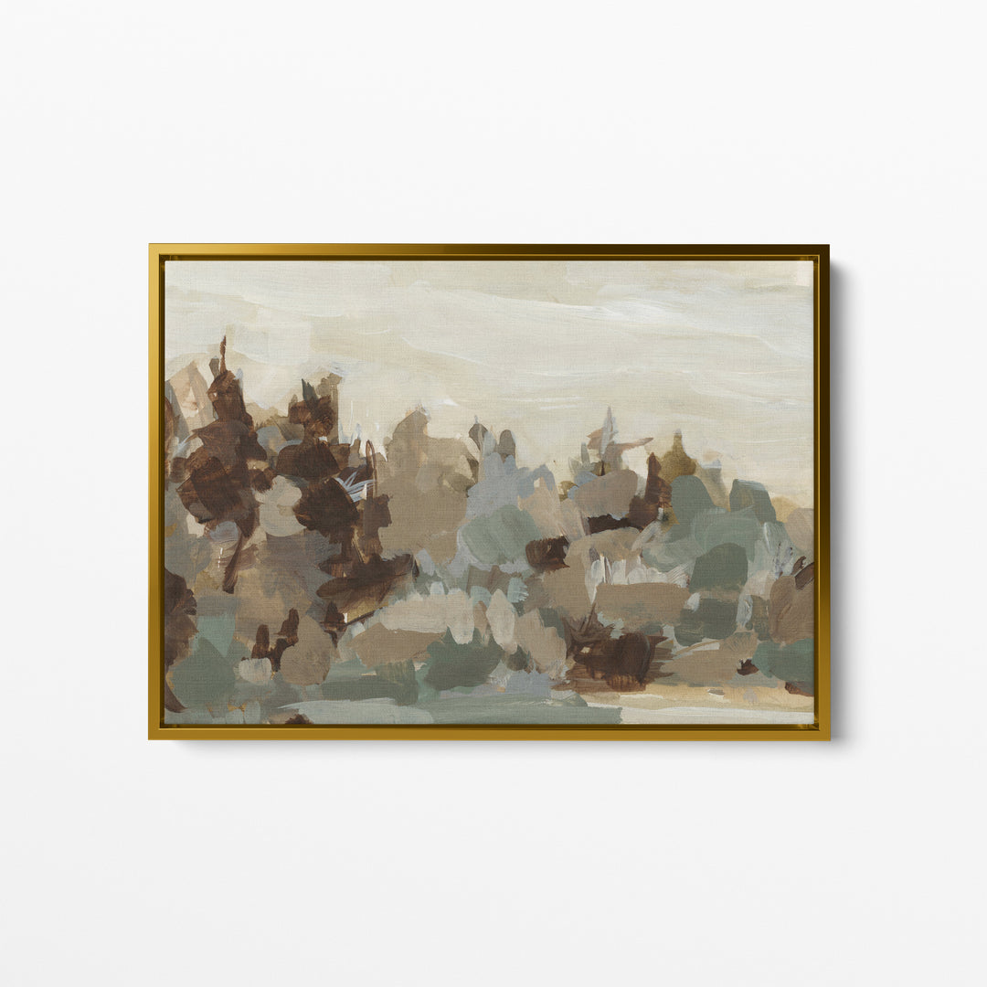 Tonal Afternoon - Jetty Home