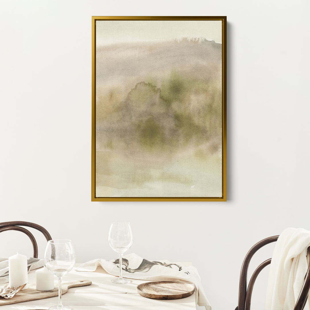 The Winding River, No. 1 - Jetty Home