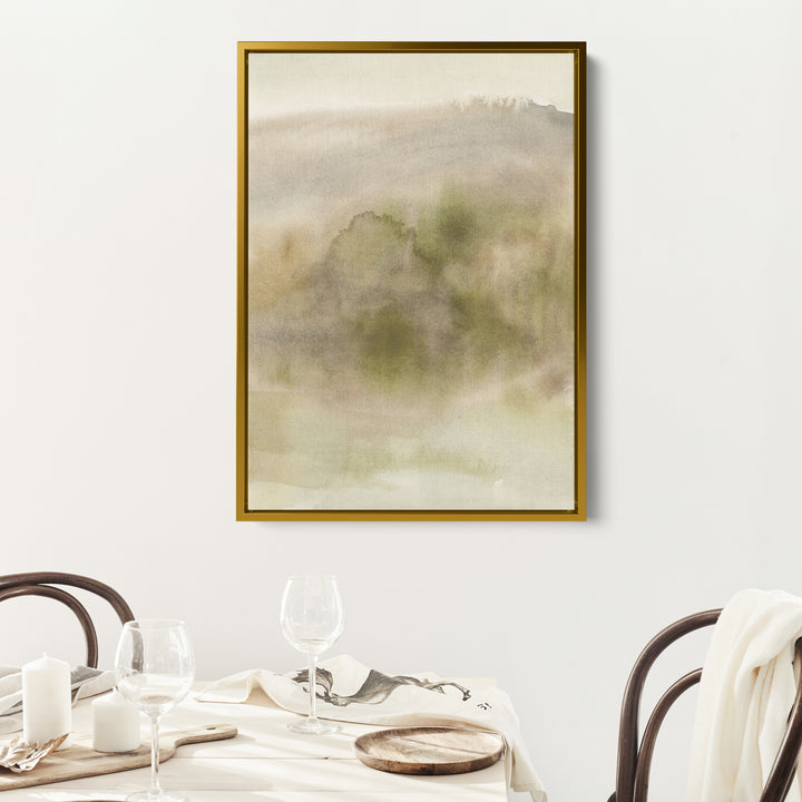 The Winding River, No. 1 - Jetty Home