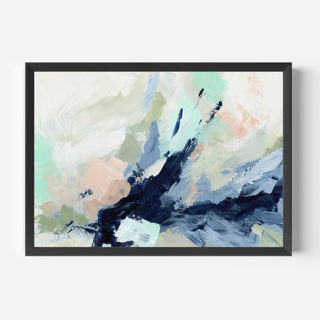 Splashed, No. 2 - Jetty Home