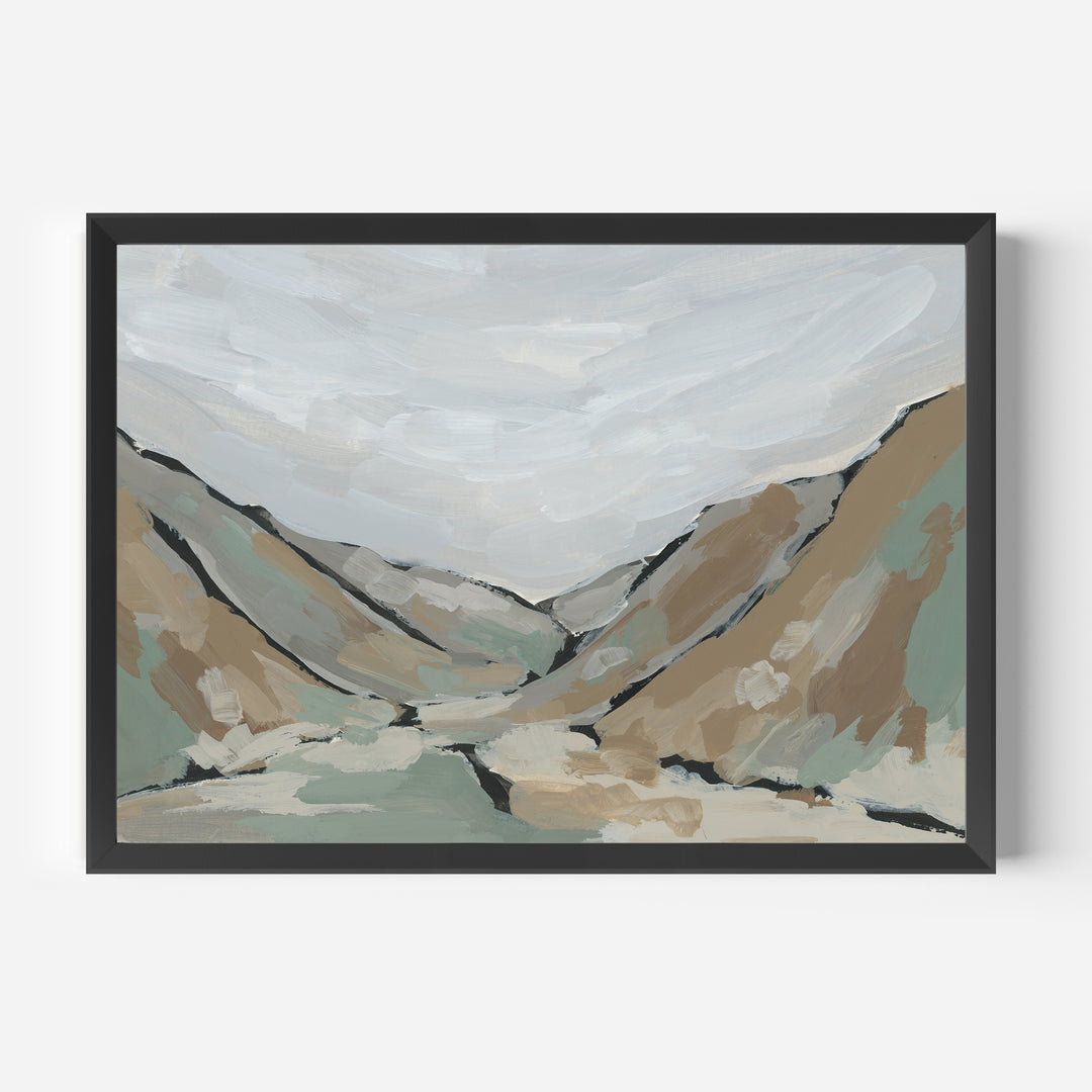 Glencoe Views - Jetty Home