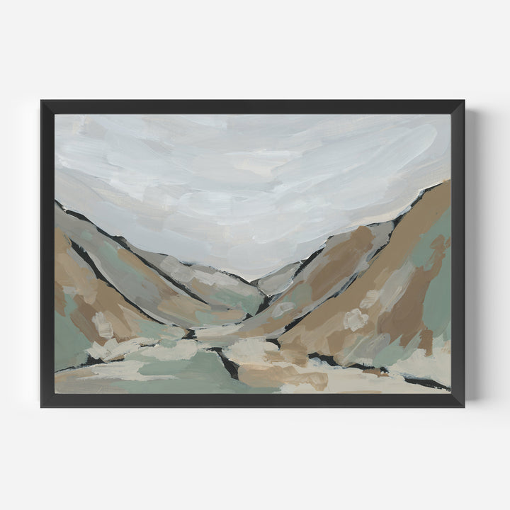 Glencoe Views - Jetty Home