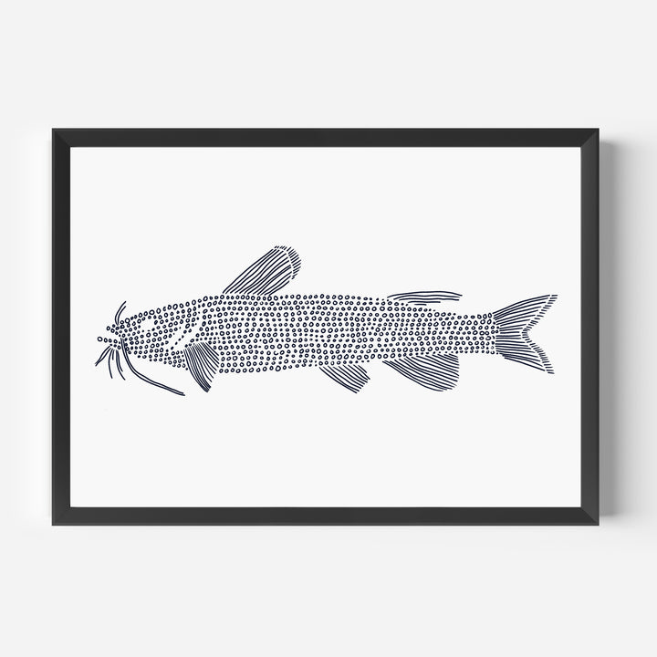 Catfish in Circles - Jetty Home