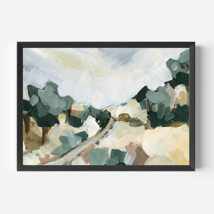 Meandering Country - Jetty Home