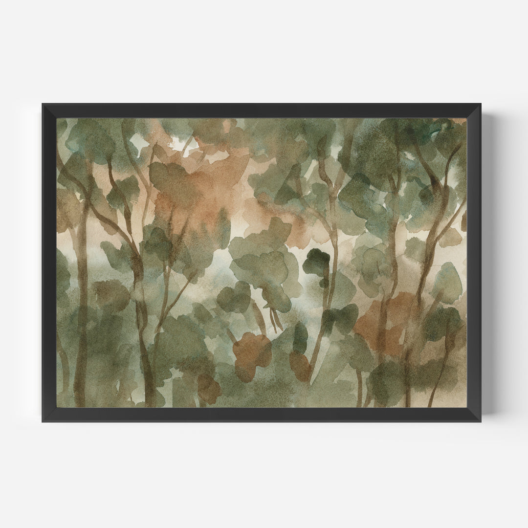 Light of the Hollow - Jetty Home