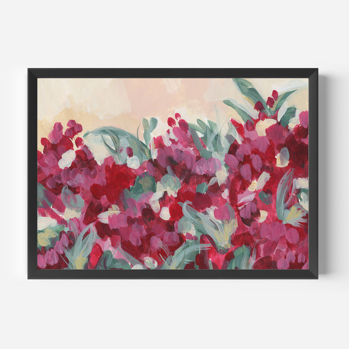 Bougainvillea Dream - Jetty Home