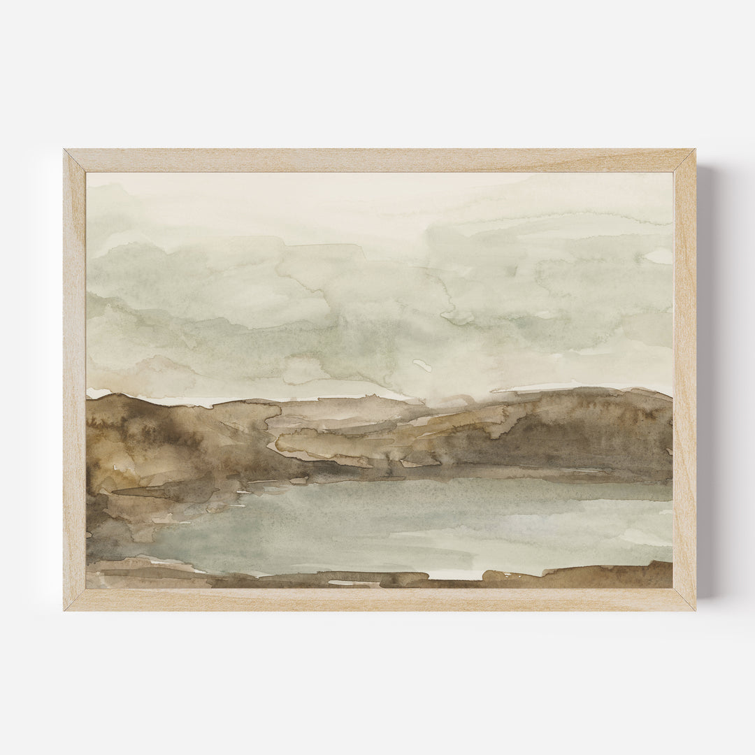 Orchy Views, No. 1 - Jetty Home