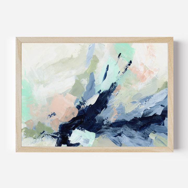 Splashed, No. 2 - Jetty Home