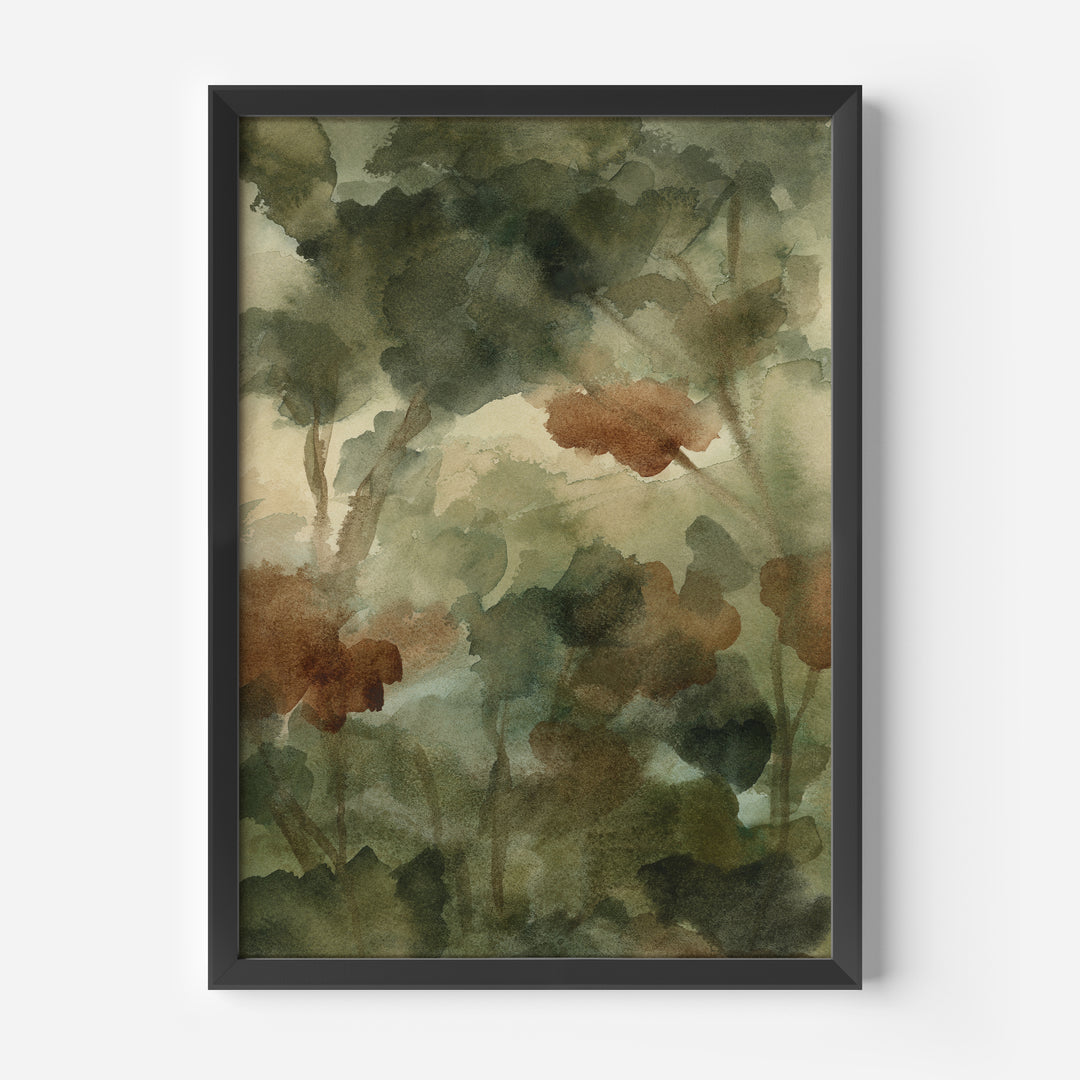 Woodland Glow - Jetty Home