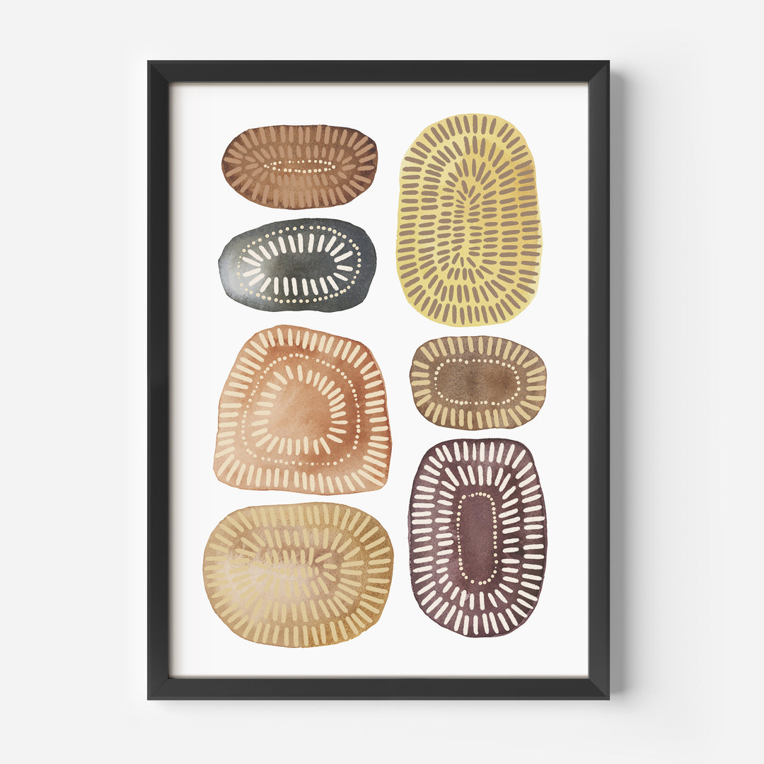 Circle Journey, No. 1 - Jetty Home