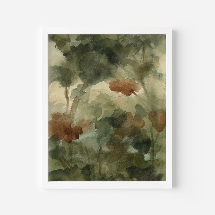 Woodland Glow - Jetty Home