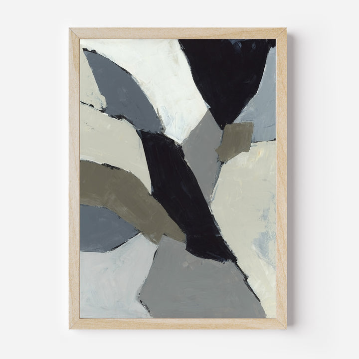 Threshold 2 - Jetty Home