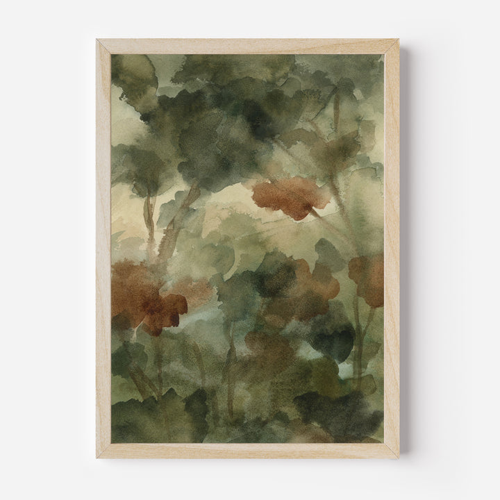 Woodland Glow - Jetty Home