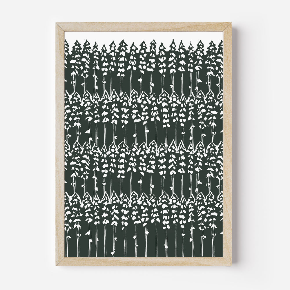 Pine Tree Woods - Jetty Home