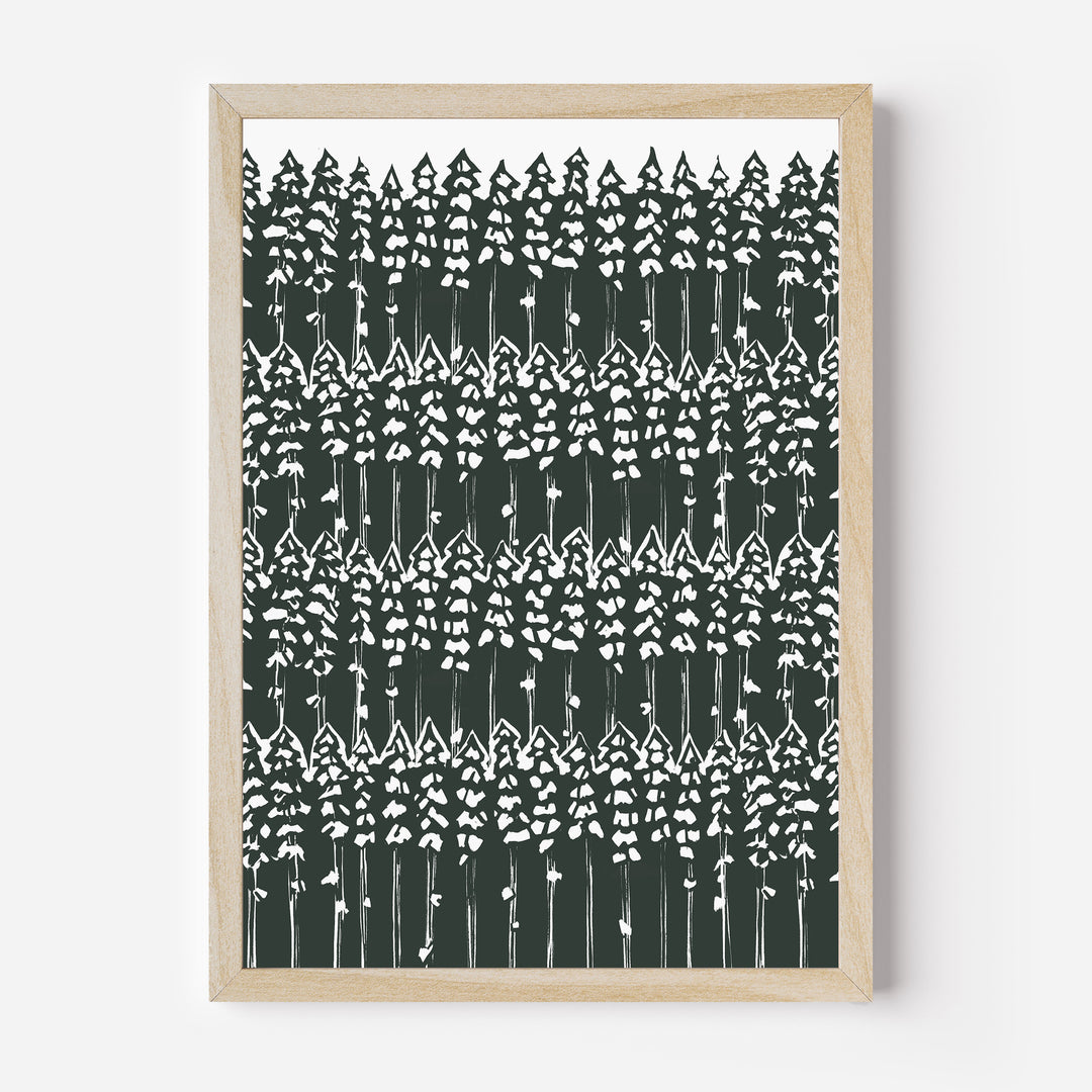 Pine Tree Woods - Jetty Home