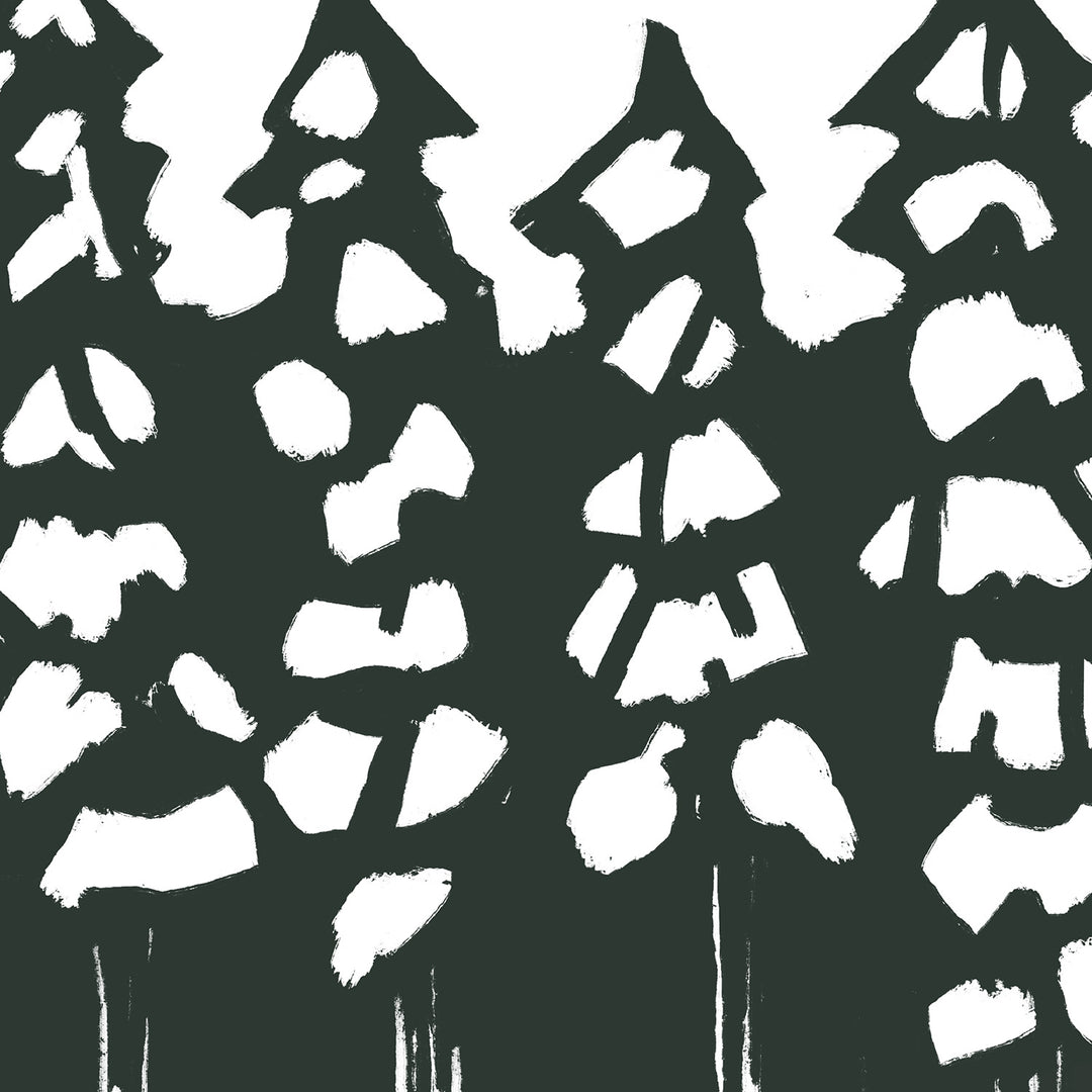 Beneath the Pines Triptych - Set of 3 - Jetty Home