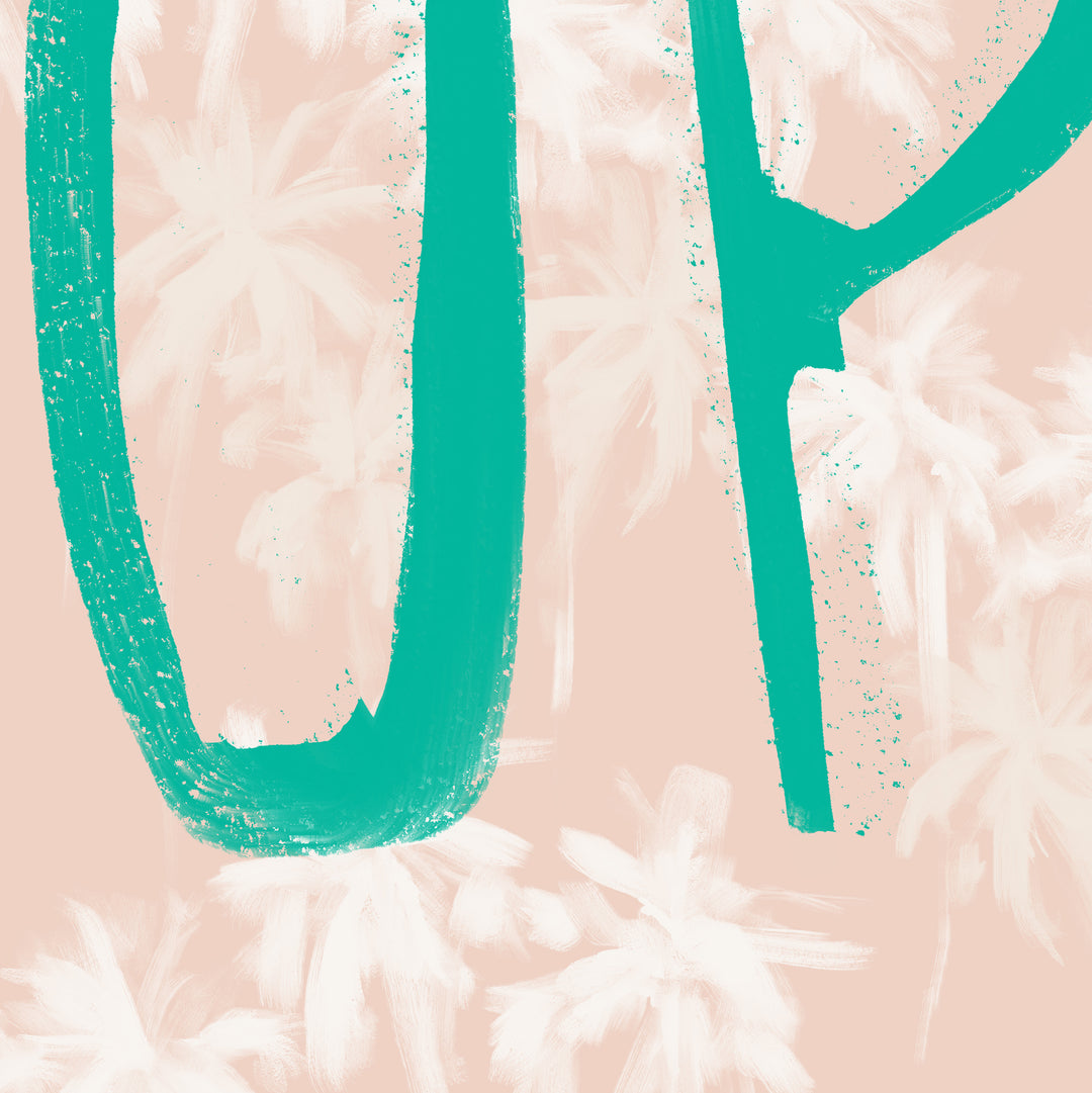 Surf's Up Quote - Art Print or Canvas - Jetty Home